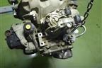 МКПП (роботизированная 1.2л Z12XEP) для Opel Corsa D с 2006-2014г (Корса Д)