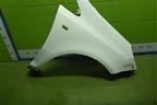 Крыло переднее правое для Opel Corsa D с 2006-2014г (Корса Д)