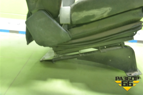 Сиденье левое для DAYUN CGC4250