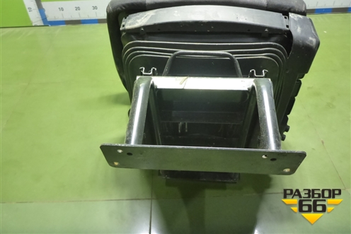 Сиденье левое для DAYUN CGC4250