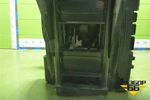 Сиденье левое для DAYUN CGC4250