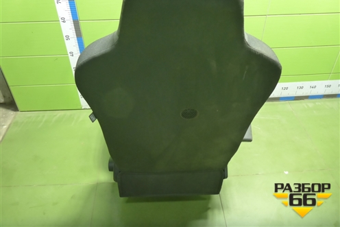 Сиденье левое для DAYUN CGC4250