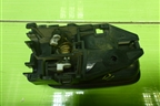 Ручка внутренняя двери передней левой для Mitsubishi Lancer-9  с 2003-2008г (Лансер)