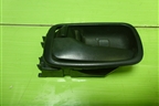 Ручка внутренняя двери передней левой для Mitsubishi Lancer-9  с 2003-2008г (Лансер)