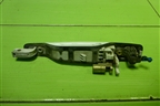Ручка наружная двери передней левой (MR526105) для Mitsubishi Lancer-9  с 2003-2008г (Лансер)