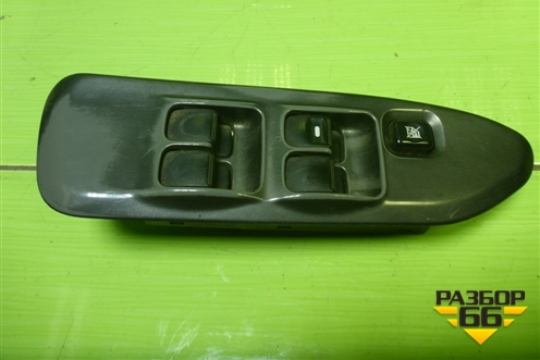 Модуль управления стеклоподъёмниками (8608A098) для Mitsubishi Lancer-9  с 2003-2008г (Лансер)