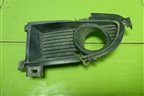 Накладка ПТФ левая (6407A015) для Mitsubishi Lancer-9  с 2003-2008г (Лансер)