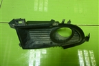 Накладка ПТФ правая (6407A016) для Mitsubishi Lancer-9  с 2003-2008г (Лансер)