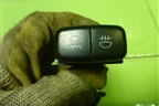 Кнопка включения ПТФ для Mitsubishi Lancer-9  с 2003-2008г (Лансер)