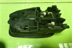 Ручка внутренняя двери задней левой для Mitsubishi Lancer-9  с 2003-2008г (Лансер)