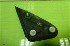 Накладка переднего крыла левого (уголок) (MR462051) для Mitsubishi Lancer-9  с 2003-2008г (Лансер)