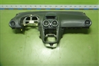 Торпедо под AIR BAG без AIR BAG для Opel Corsa D с 2006-2014г (Корса Д)