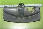 Торпедо под AIR BAG без AIR BAG для Opel Corsa D с 2006-2014г (Корса Д)