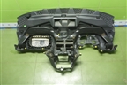 Торпедо под AIR BAG без AIR BAG для Opel Corsa D с 2006-2014г (Корса Д)
