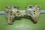 Подрамник передний МКПП для Opel Corsa D с 2006-2014г (Корса Д)