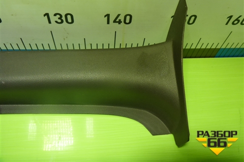 Обшивка в кабину (541MAA00014) для DAYUN CGC4250