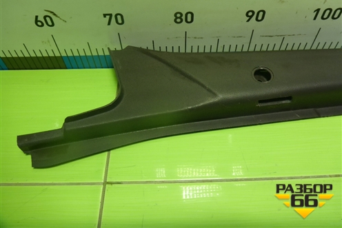 Обшивка в кабину (541MAA00014) для DAYUN CGC4250