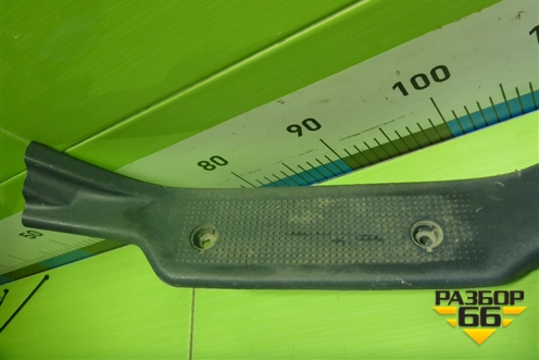 Накладка порога внутренняя правая  (512AAA00002) для DAYUN CGC4250