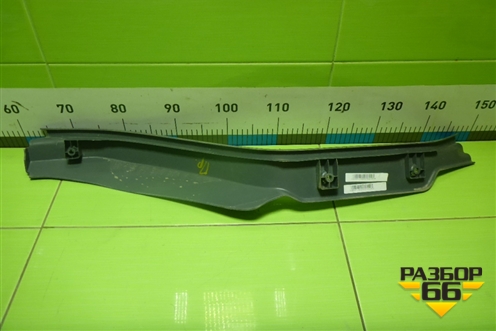 Накладка порога внутренняя правая  (512AAA00002) для DAYUN CGC4250