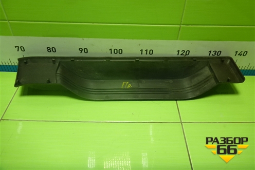 Обшивка в кабину (правая) (572MAA01302) для DAYUN CGC4250