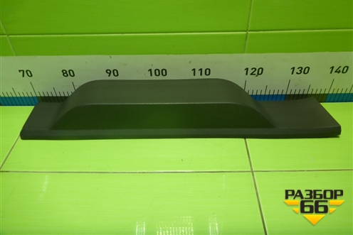 Обшивка в кабину (левая) (572MAA01202) для DAYUN CGC4250