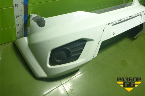 Бампер передний (316382803015) для UAZ Патриот с 2003г Бампер передний (316382803015) для UAZ Патриот с 2003г