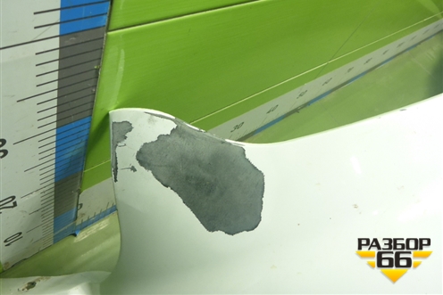 Бампер передний (316382803015) для UAZ Патриот с 2003г Бампер передний (316382803015) для UAZ Патриот с 2003г