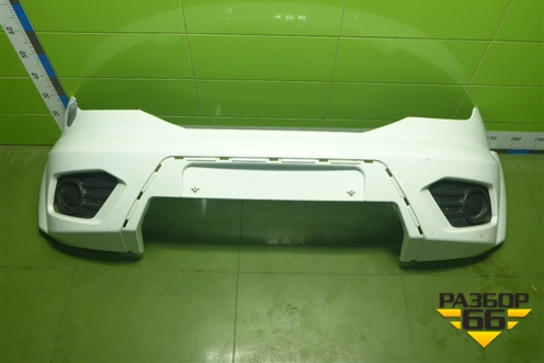 Бампер передний (316382803015) для UAZ Патриот с 2003г Бампер передний (316382803015) для UAZ Патриот с 2003г