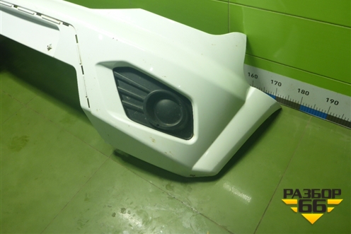 Бампер передний (316382803015) для UAZ Патриот с 2003г Бампер передний (316382803015) для UAZ Патриот с 2003г