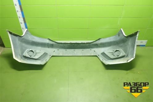 Бампер передний (316382803015) для UAZ Патриот с 2003г Бампер передний (316382803015) для UAZ Патриот с 2003г