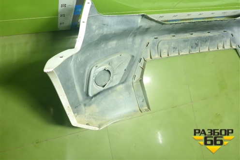 Бампер передний (316382803015) для UAZ Патриот с 2003г Бампер передний (316382803015) для UAZ Патриот с 2003г