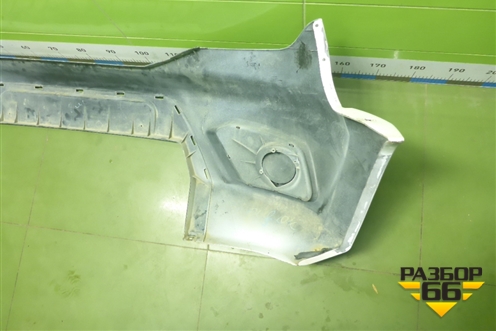 Бампер передний (316382803015) для UAZ Патриот с 2003г Бампер передний (316382803015) для UAZ Патриот с 2003г