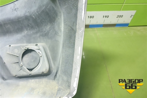 Бампер передний (316382803015) для UAZ Патриот с 2003г Бампер передний (316382803015) для UAZ Патриот с 2003г