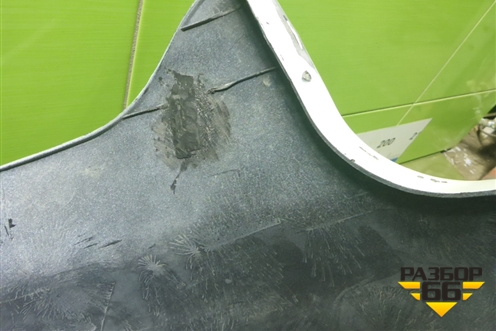 Бампер передний (316382803015) для UAZ Патриот с 2003г Бампер передний (316382803015) для UAZ Патриот с 2003г