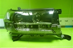 Фара правая (после 2015г Led Exесutive Blаck) (PZ36760556) для Toyota Land Cruiser (200) с 2008г (Ленд Крузер) Фара правая (после 2015г Led Exесutive Blаck) (PZ36760556) для Toyota Land Cruiser (200) с 2008г (Ленд Крузер)