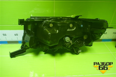 Фара правая (после 2015г Led Exесutive Blаck) (PZ36760556) для Toyota Land Cruiser (200) с 2008г (Ленд Крузер) Фара правая (после 2015г Led Exесutive Blаck) (PZ36760556) для Toyota Land Cruiser (200) с 2008г (Ленд Крузер)