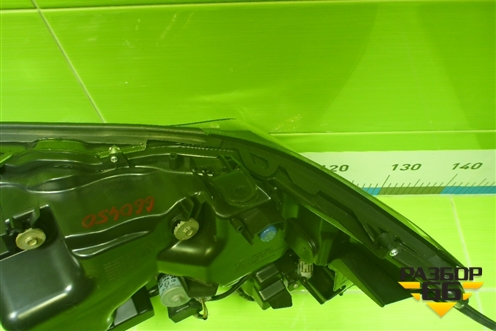 Фара правая (после 2015г Led Exесutive Blаck) (PZ36760556) для Toyota Land Cruiser (200) с 2008г (Ленд Крузер) Фара правая (после 2015г Led Exесutive Blаck) (PZ36760556) для Toyota Land Cruiser (200) с 2008г (Ленд Крузер)