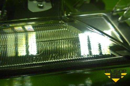 Фара правая (после 2015г Led Exесutive Blаck) (PZ36760556) для Toyota Land Cruiser (200) с 2008г (Ленд Крузер) Фара правая (после 2015г Led Exесutive Blаck) (PZ36760556) для Toyota Land Cruiser (200) с 2008г (Ленд Крузер)