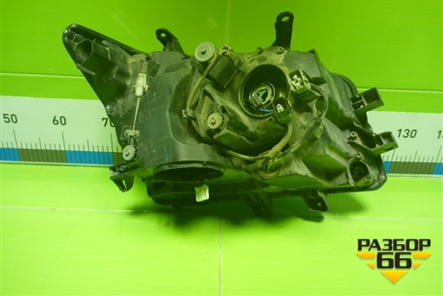 Фара левая (после 2014г до 2019г Led без блока) (8118560G30) для Lexus GX-460 с 2009г (ГХ) Фара левая (после 2014г до 2019г Led без блока) (8118560G30) для Lexus GX-460 с 2009г (ГХ)