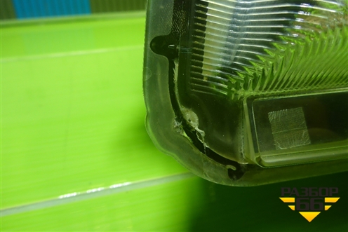 Фара левая (после 2014г до 2019г Led без блока) (8118560G30) для Lexus GX-460 с 2009г (ГХ) Фара левая (после 2014г до 2019г Led без блока) (8118560G30) для Lexus GX-460 с 2009г (ГХ)