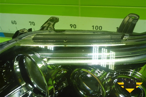 Фара левая (после 2014г до 2019г Led без блока) (8118560G30) для Lexus GX-460 с 2009г (ГХ) Фара левая (после 2014г до 2019г Led без блока) (8118560G30) для Lexus GX-460 с 2009г (ГХ)