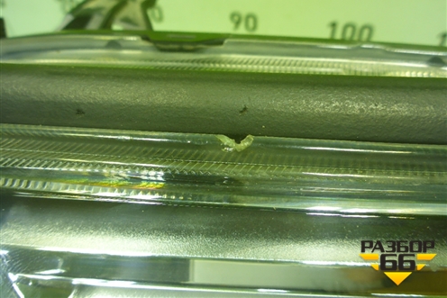 Фара левая (после 2014г до 2019г Led без блока) (8118560G30) для Lexus GX-460 с 2009г (ГХ) Фара левая (после 2014г до 2019г Led без блока) (8118560G30) для Lexus GX-460 с 2009г (ГХ)