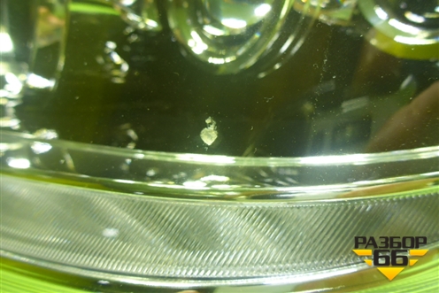 Фара левая (после 2014г до 2019г Led без блока) (8118560G30) для Lexus GX-460 с 2009г (ГХ) Фара левая (после 2014г до 2019г Led без блока) (8118560G30) для Lexus GX-460 с 2009г (ГХ)