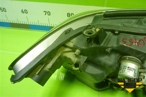 Фара левая (после 2014г до 2019г Led без блока) (8118560G30) для Lexus GX-460 с 2009г (ГХ) Фара левая (после 2014г до 2019г Led без блока) (8118560G30) для Lexus GX-460 с 2009г (ГХ)