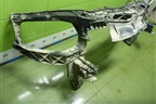 Панель передняя (13191880) для Opel Corsa D с 2006-2014г (Корса Д)