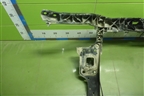 Панель передняя (13191880) для Opel Corsa D с 2006-2014г (Корса Д)