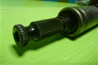 Колонка рулевая для Mitsubishi Lancer-9  с 2003-2008г (Лансер)