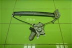 Стеклоподъёмник электрический передний правый для Mitsubishi Lancer-9  с 2003-2008г (Лансер)