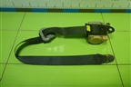 Ремень безопасности передний правый с пиропатроном (TKAB2EN262) для Mitsubishi Lancer-9  с 2003-2008г (Лансер)