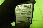 Ремень безопасности передний правый с пиропатроном (TKAB2EN262) для Mitsubishi Lancer-9  с 2003-2008г (Лансер)